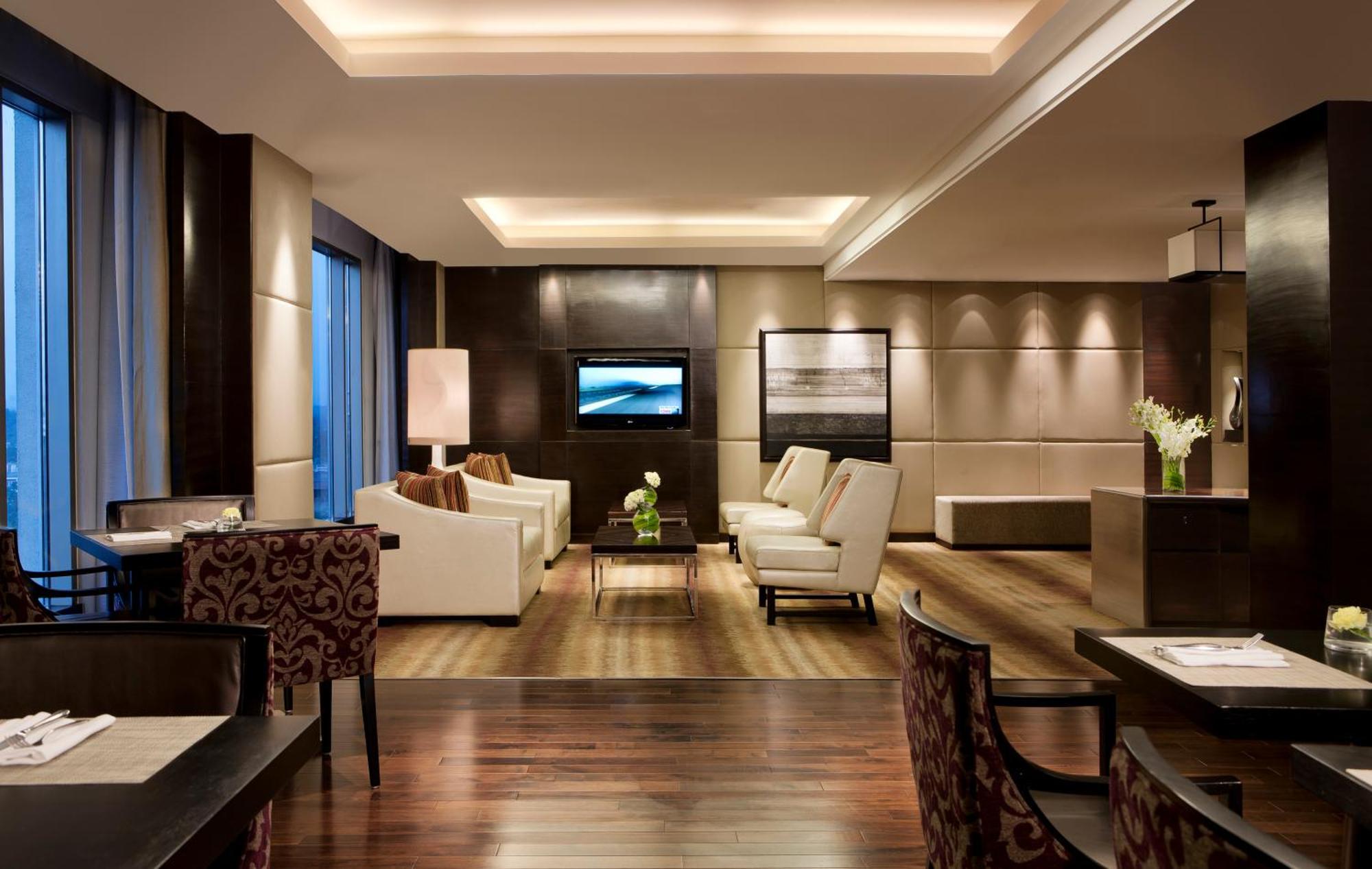 Jw Marriott Hotel Chandīgarh Exterior foto